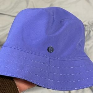 Lululemon bucket hat, s/m
